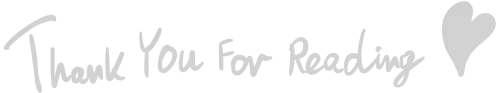 Thank You Image